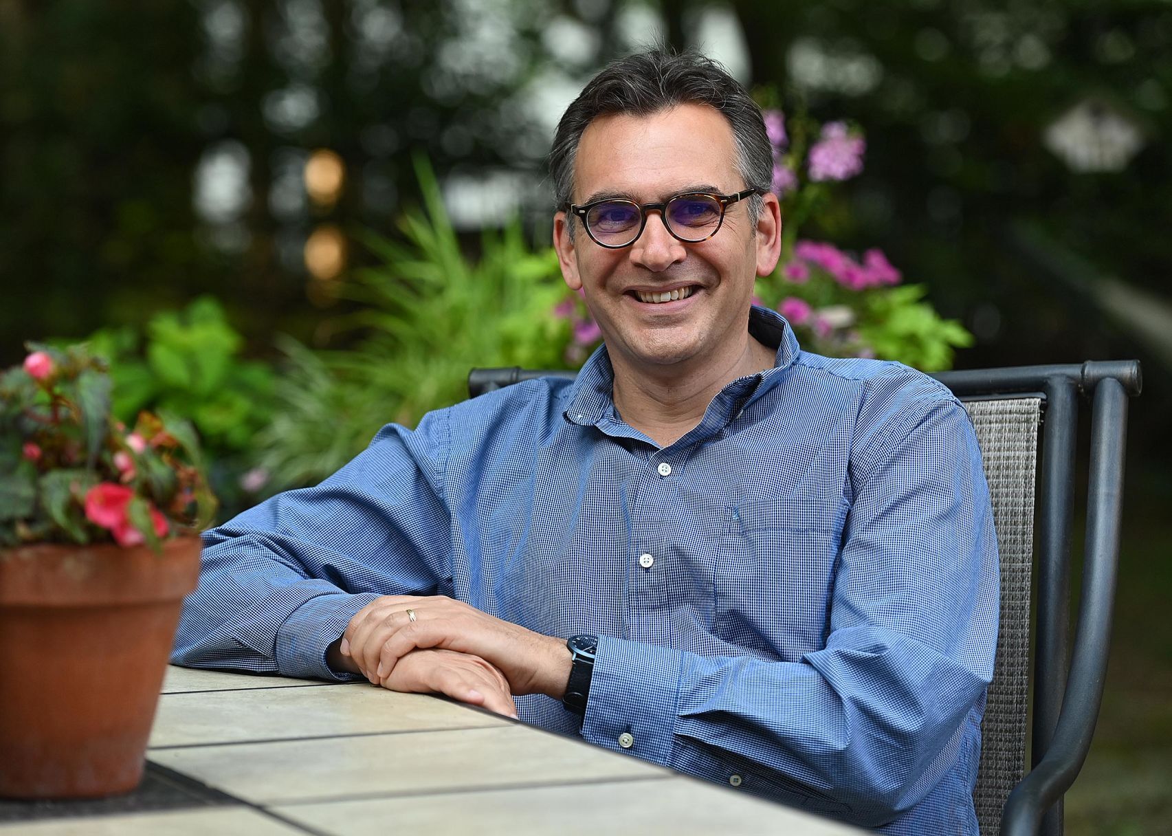 Michael Neiberg 1